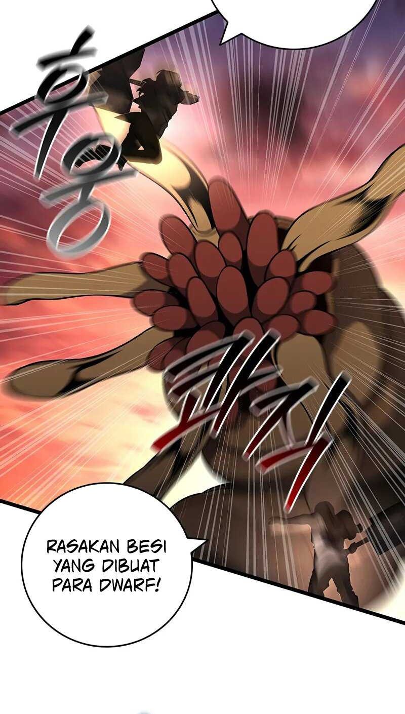 Dragon-Devouring Mage Bab 89 halaman 42