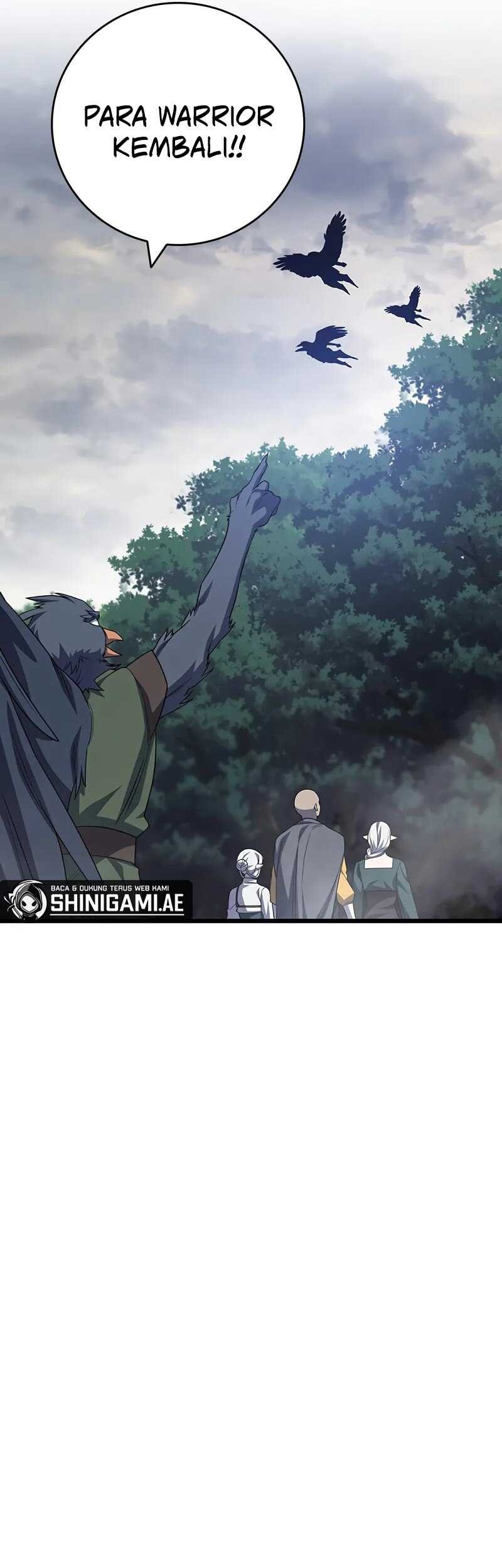 Dragon-Devouring Mage Bab 89 halaman 59