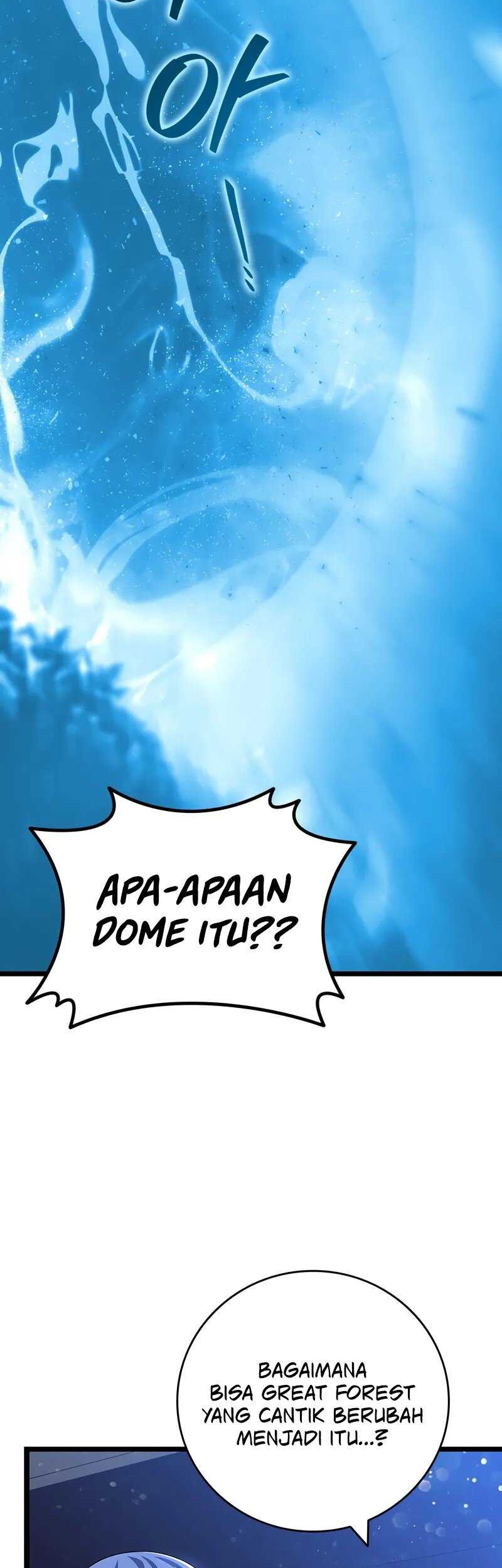 Dragon-Devouring Mage Bab 89 halaman 65