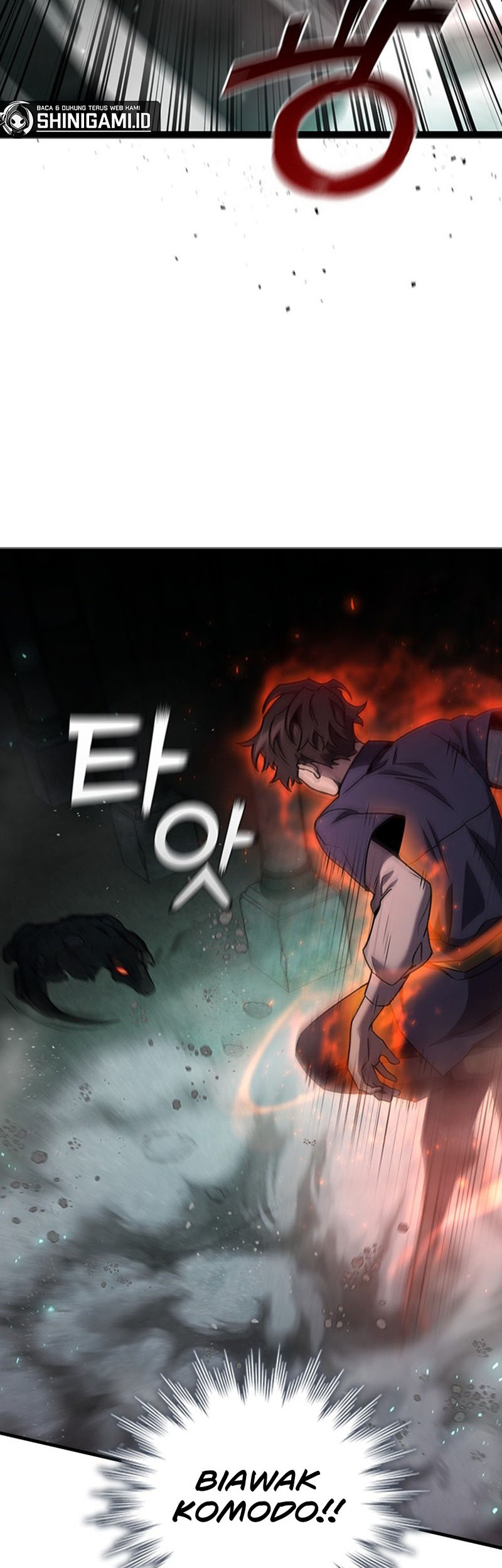 Dragon-Devouring Mage Bab 9 halaman 3