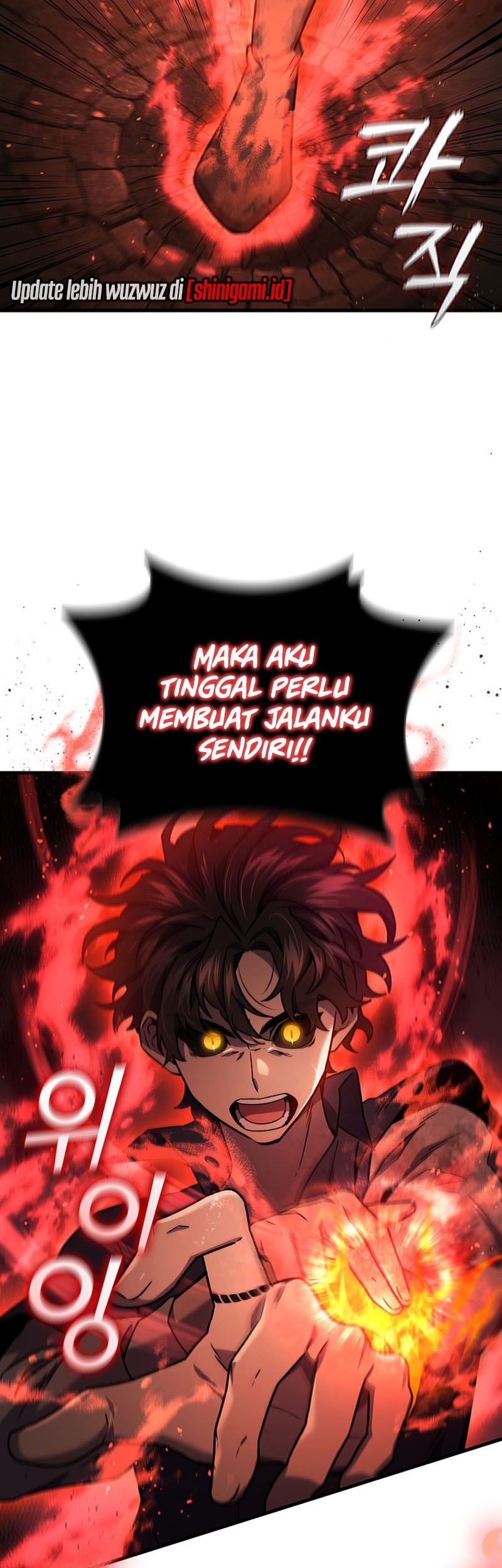Dragon-Devouring Mage Bab 9 halaman 16