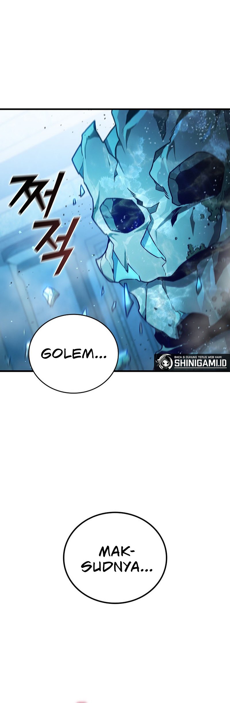 Dragon-Devouring Mage Bab 9 halaman 34