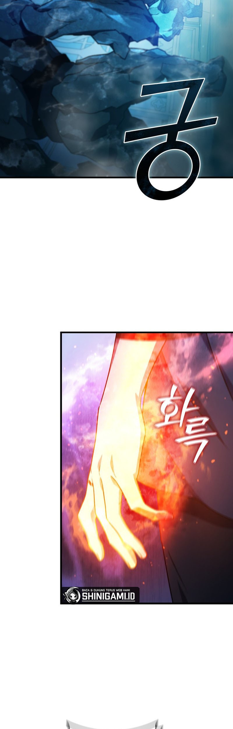 Dragon-Devouring Mage Bab 9 halaman 37