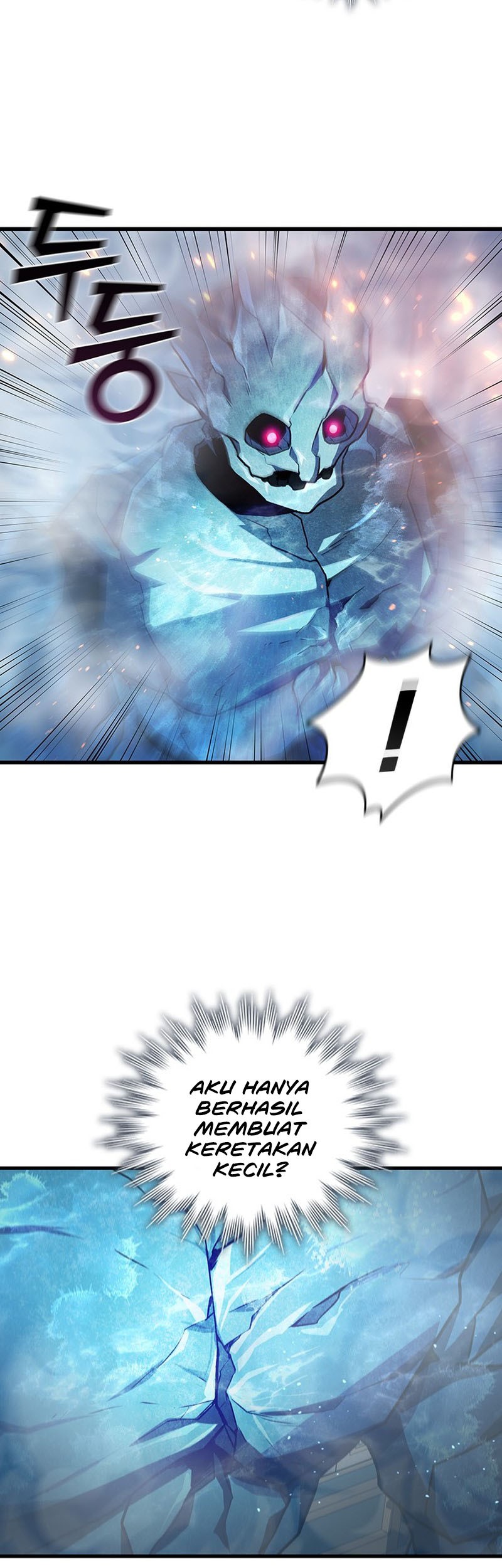 Dragon-Devouring Mage Bab 9 halaman 41