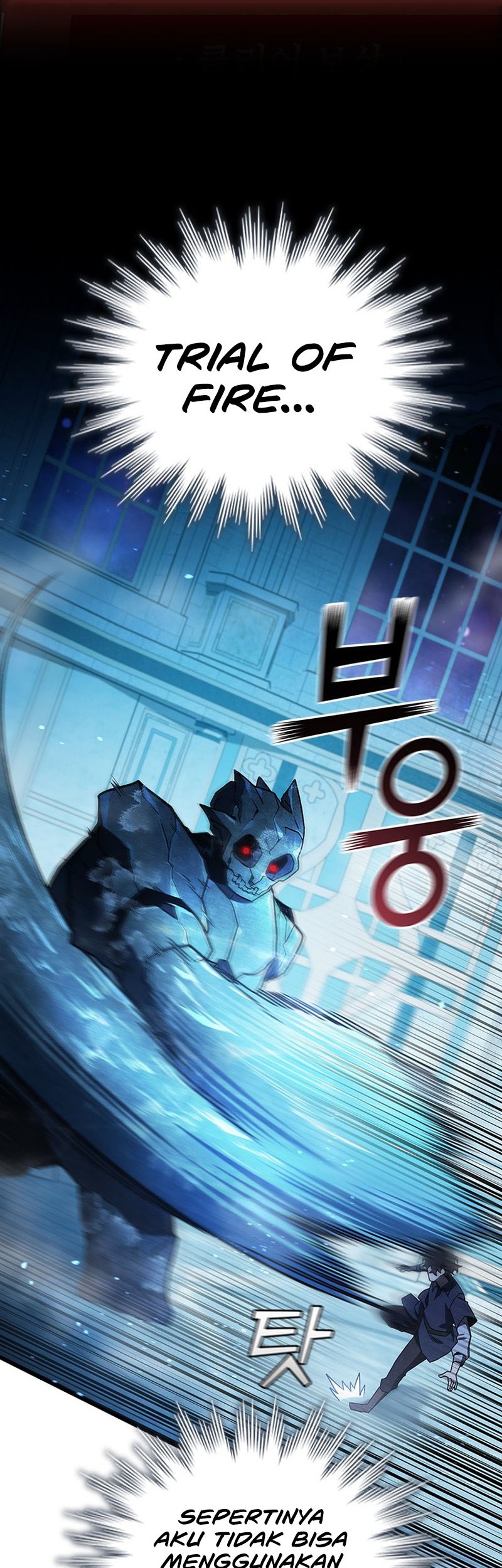 Dragon-Devouring Mage Bab 9 halaman 49