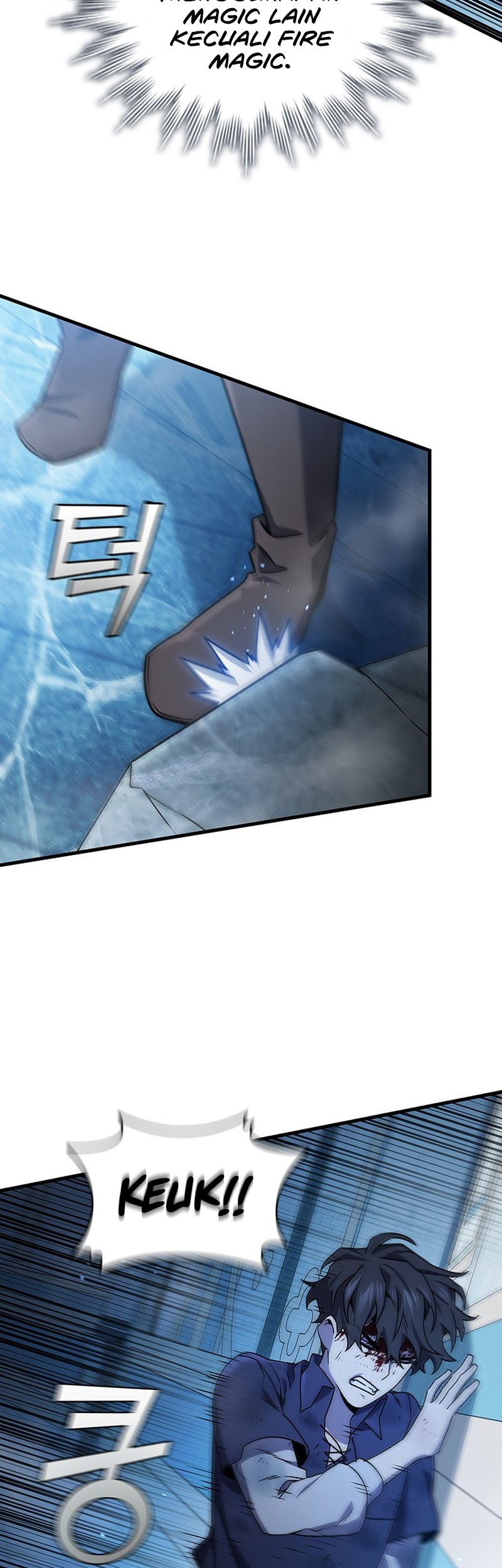 Dragon-Devouring Mage Bab 9 halaman 50