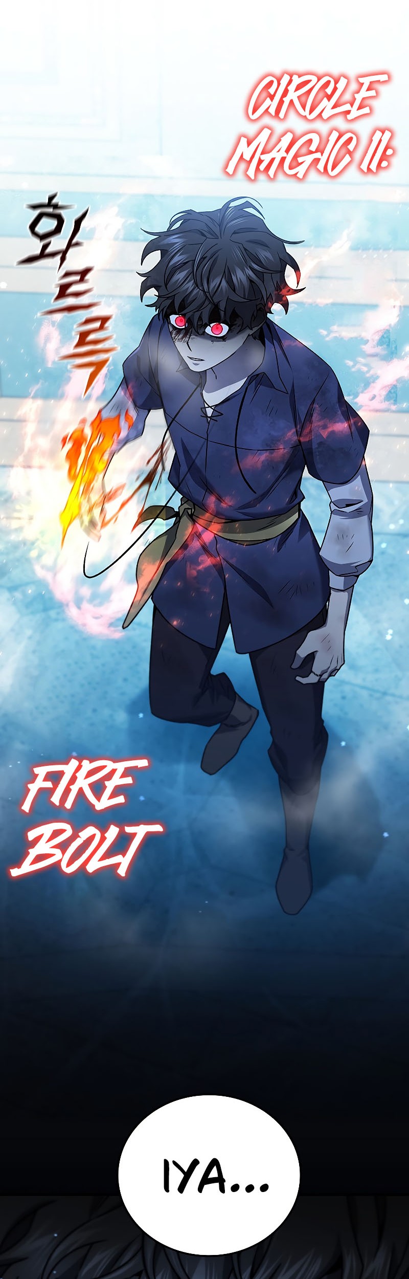 Dragon-Devouring Mage Bab 9 halaman 53