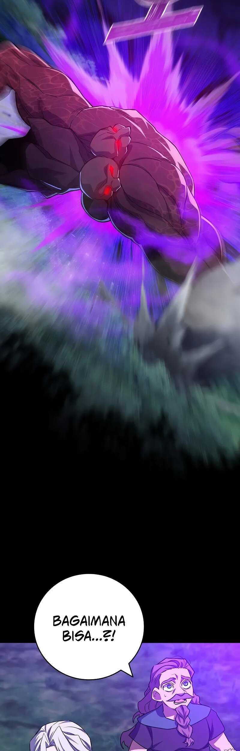 Dragon-Devouring Mage Bab 90 halaman 45