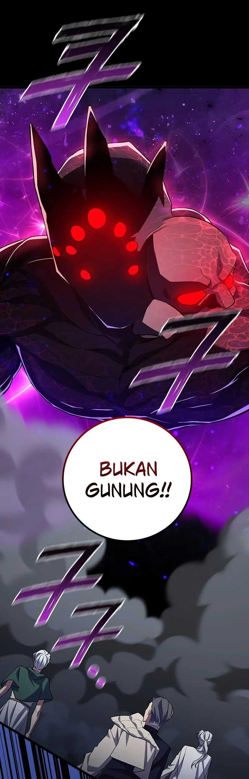 Dragon-Devouring Mage Bab 90 halaman 47
