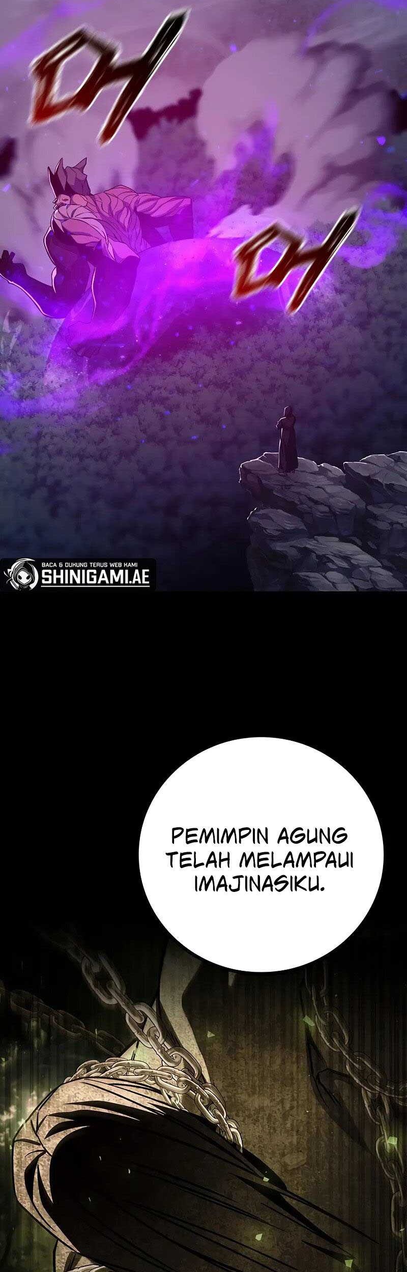 Dragon-Devouring Mage Bab 90 halaman 59