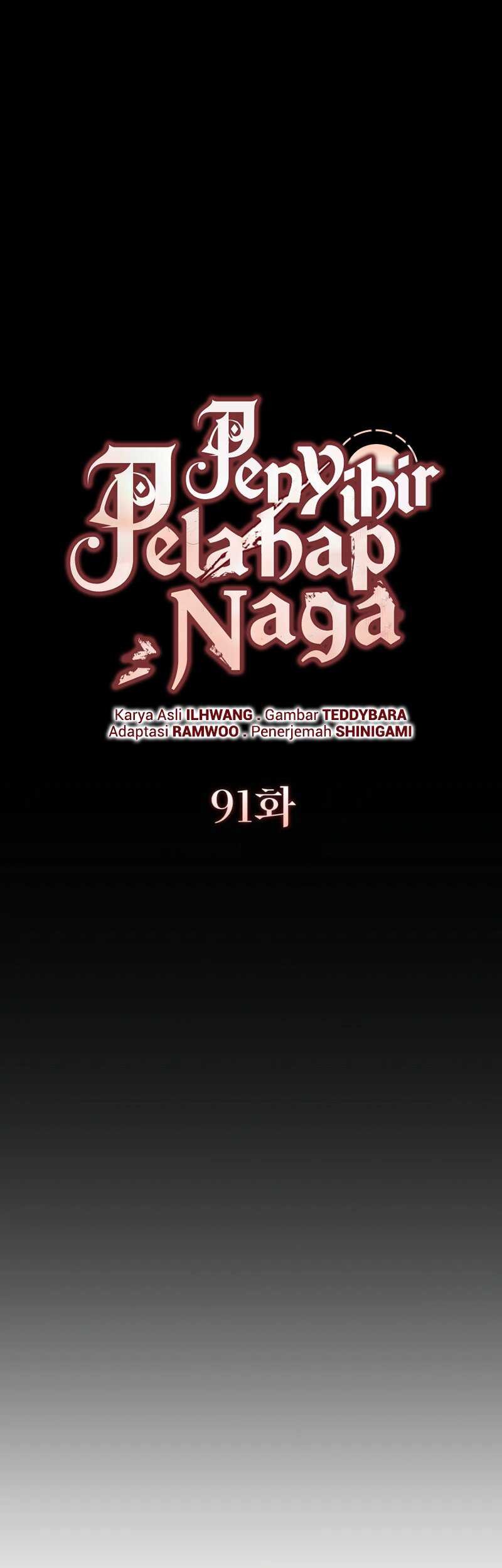 Dragon-Devouring Mage Bab 91 halaman 9