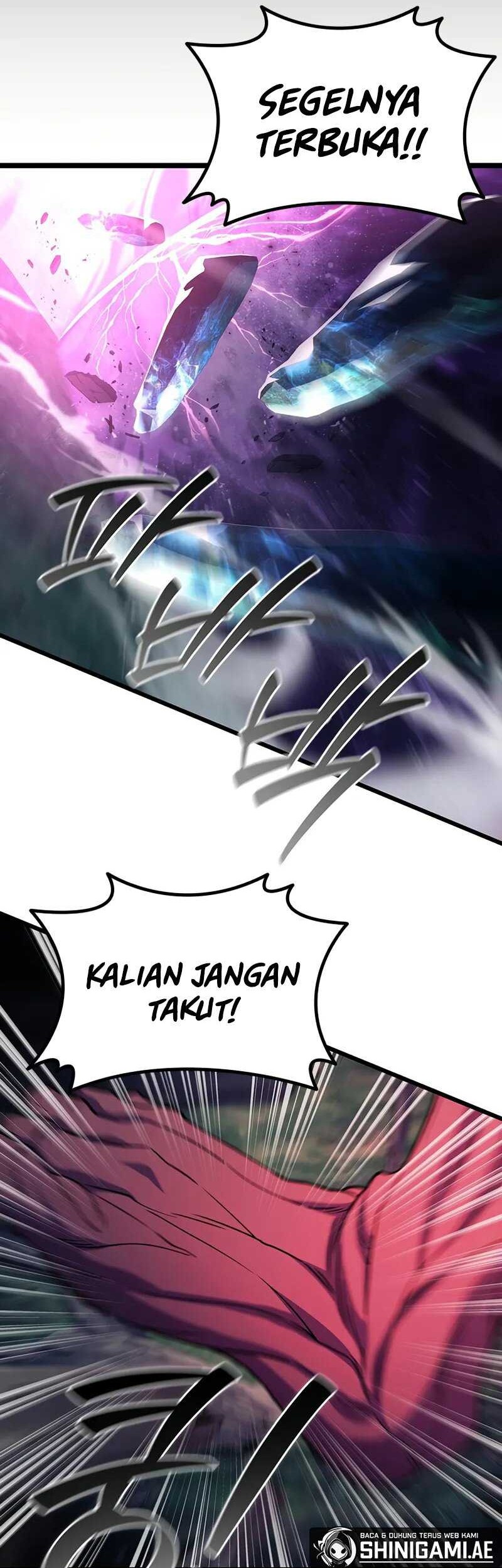 Dragon-Devouring Mage Bab 91 halaman 10