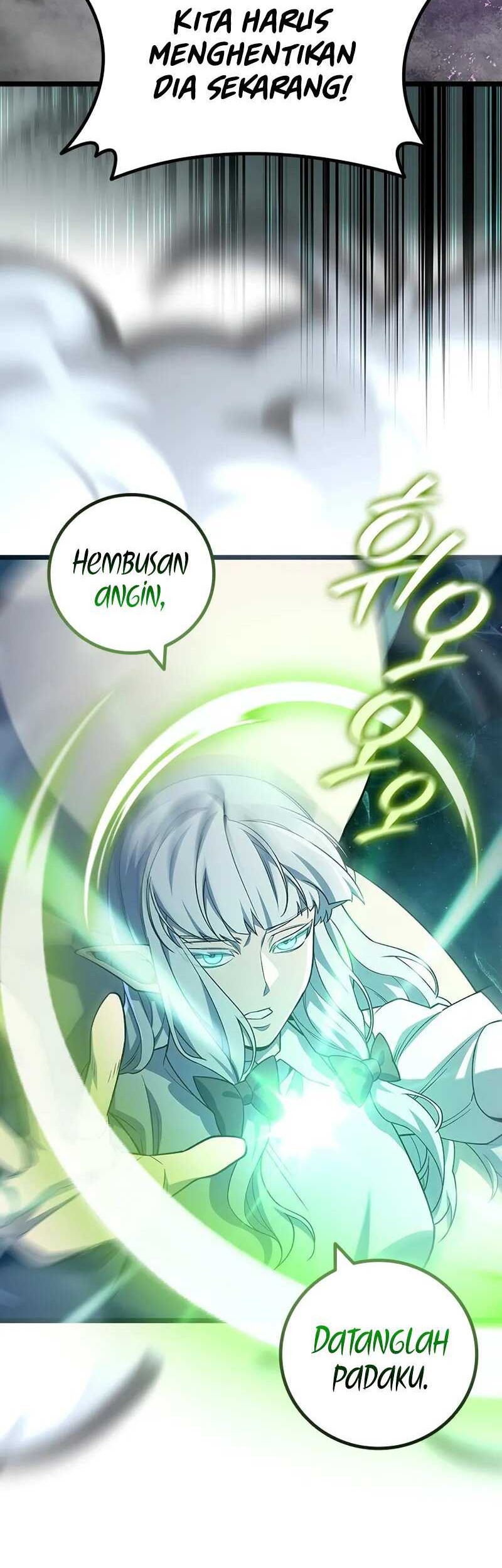 Dragon-Devouring Mage Bab 91 halaman 12