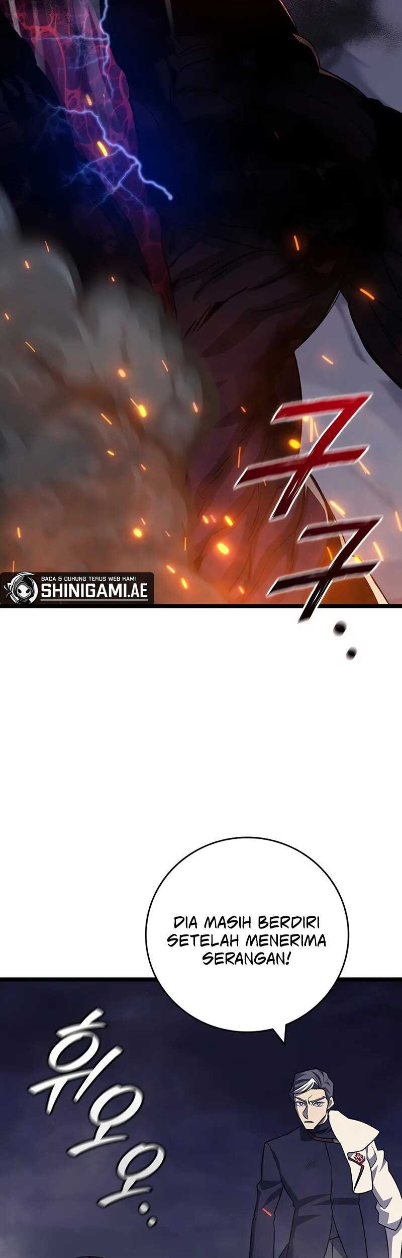 Dragon-Devouring Mage Bab 91 halaman 47