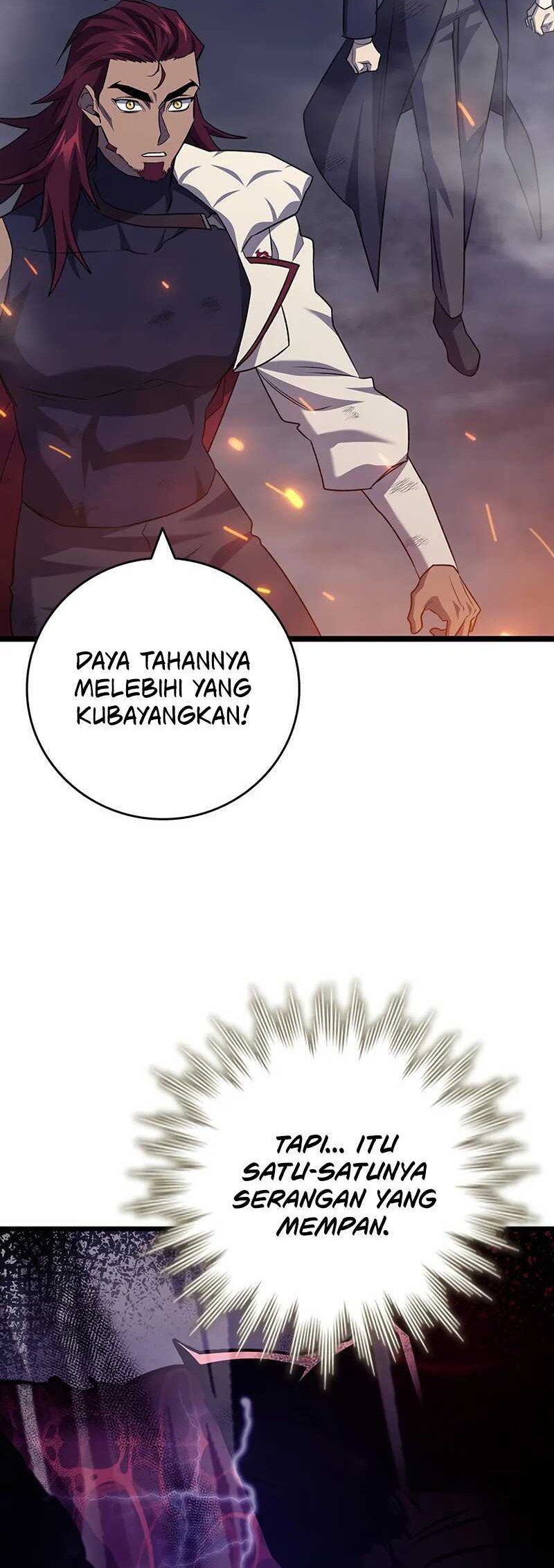 Dragon-Devouring Mage Bab 91 halaman 48