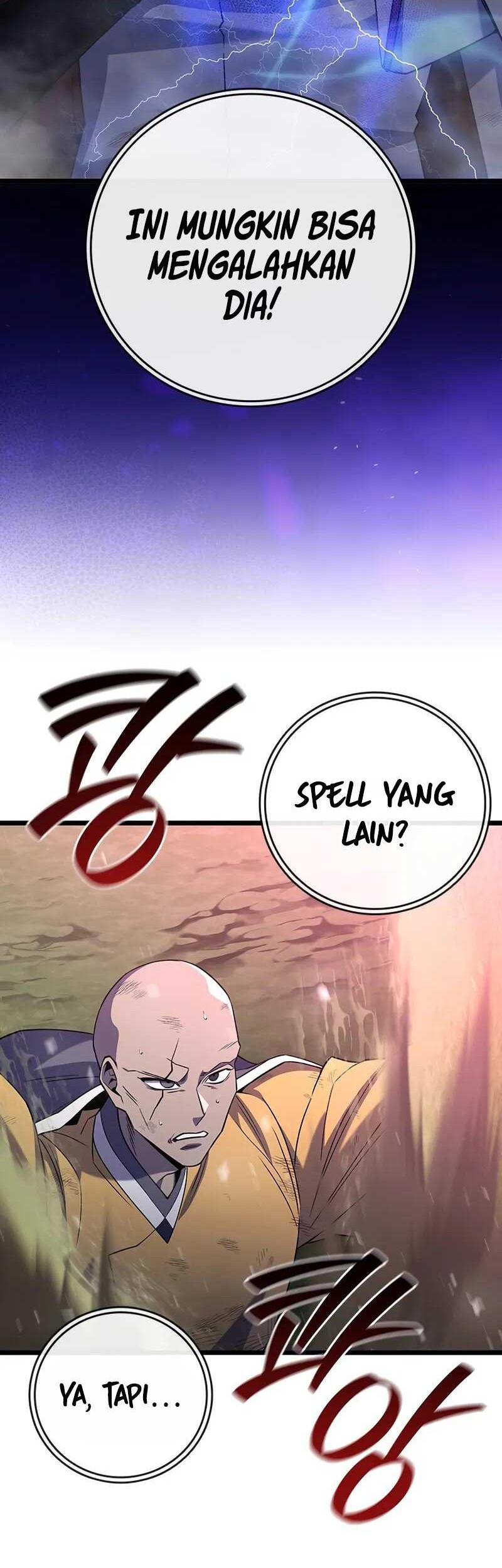 Dragon-Devouring Mage Bab 92 halaman 2