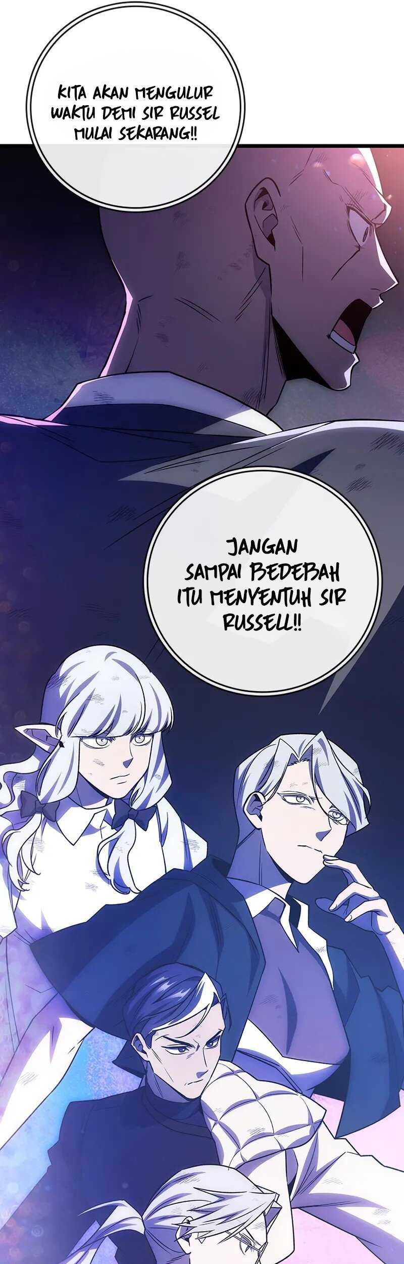 Dragon-Devouring Mage Bab 92 halaman 4