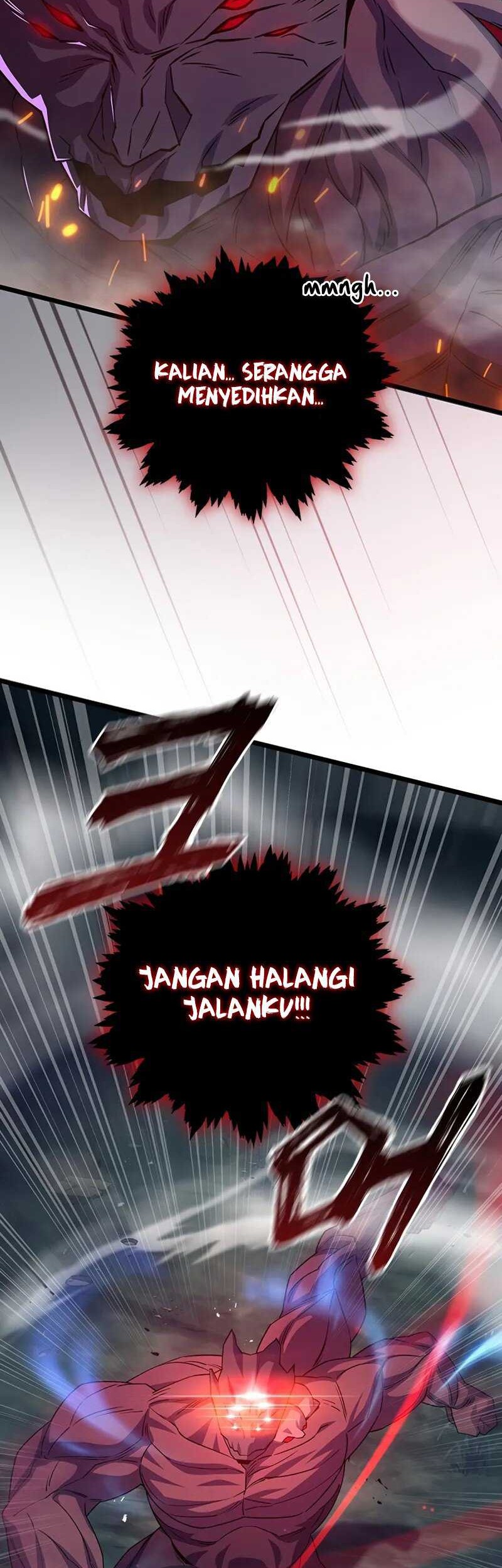 Dragon-Devouring Mage Bab 92 halaman 21