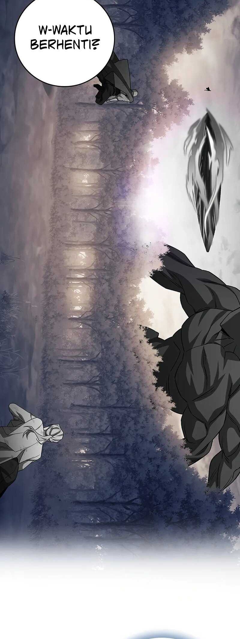 Dragon-Devouring Mage Bab 92 halaman 31