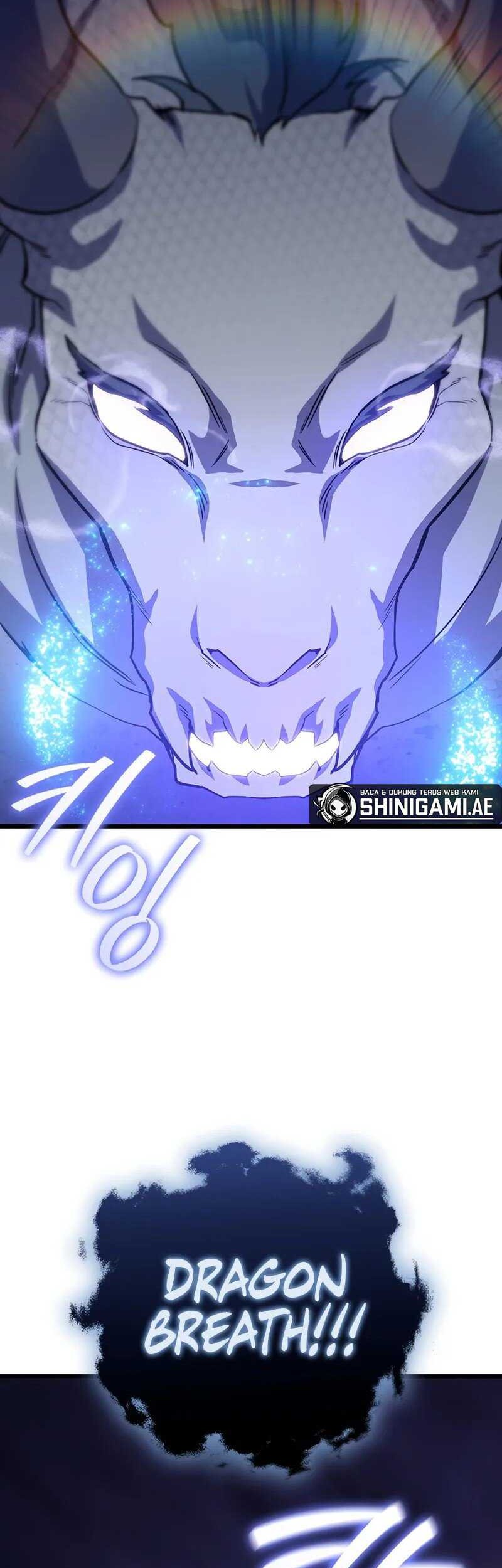 Dragon-Devouring Mage Bab 92 halaman 48