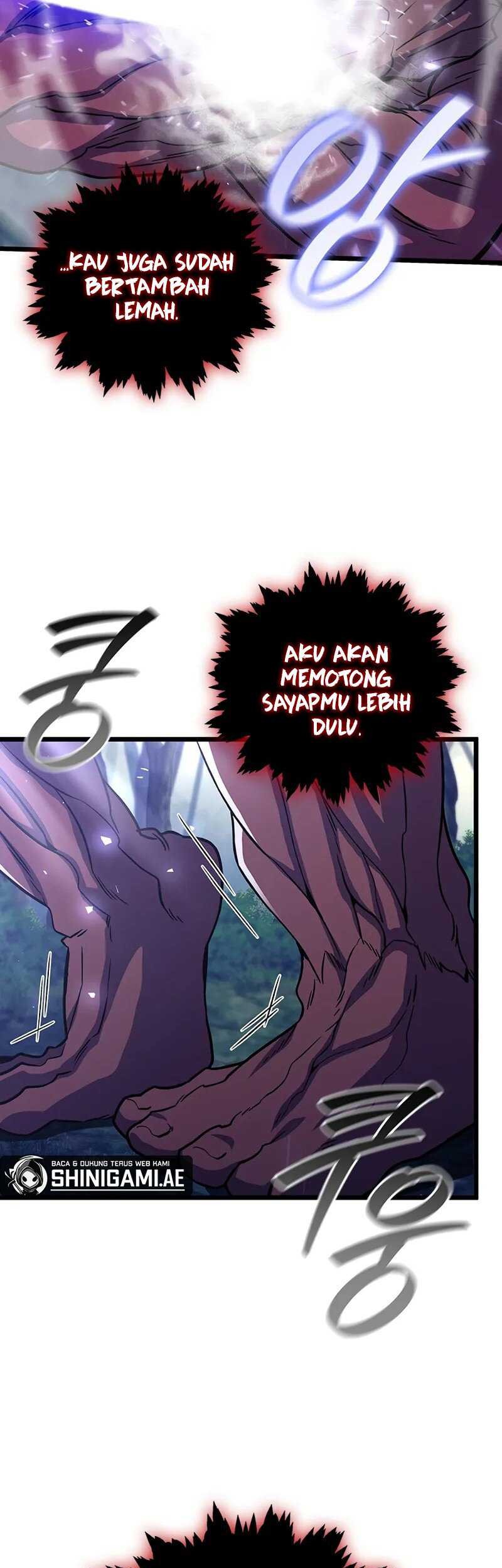 Dragon-Devouring Mage Bab 92 halaman 50
