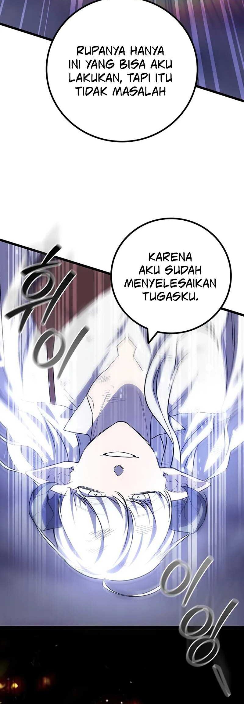 Dragon-Devouring Mage Bab 92 halaman 53