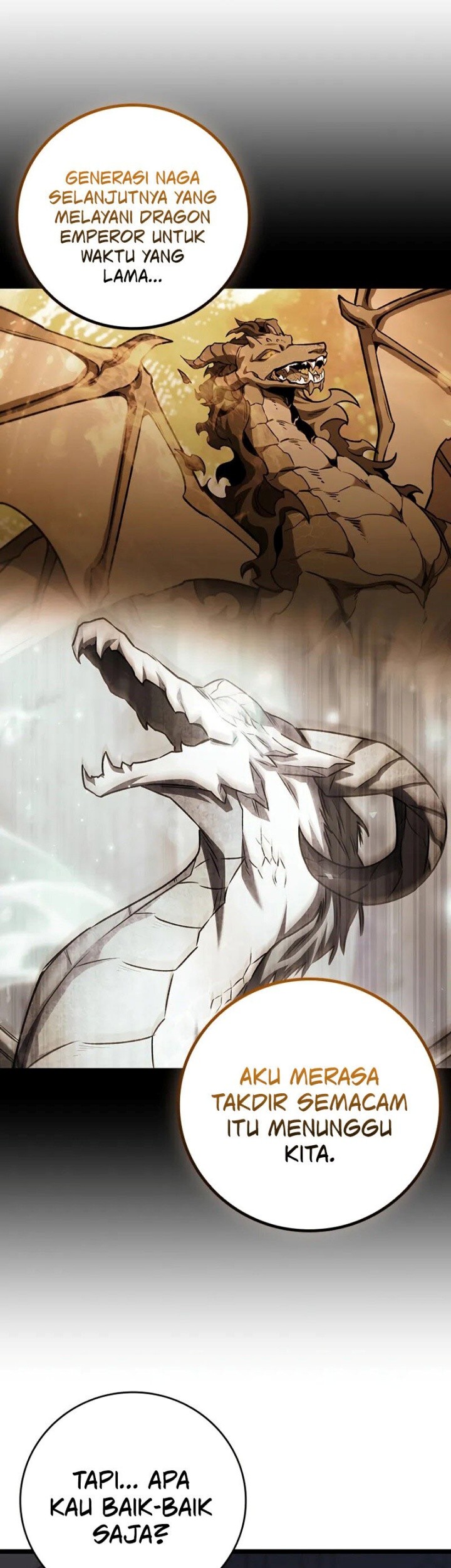 Dragon-Devouring Mage Bab 93 halaman 17