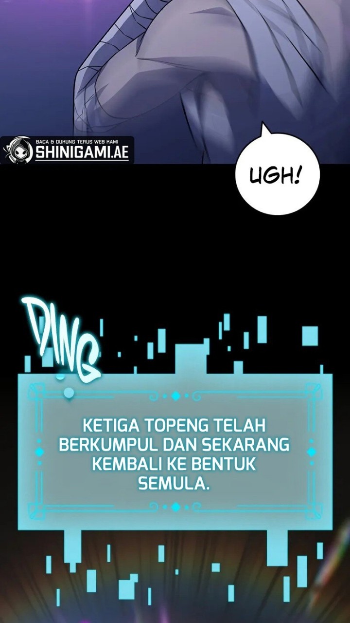 Dragon-Devouring Mage Bab 93 halaman 34