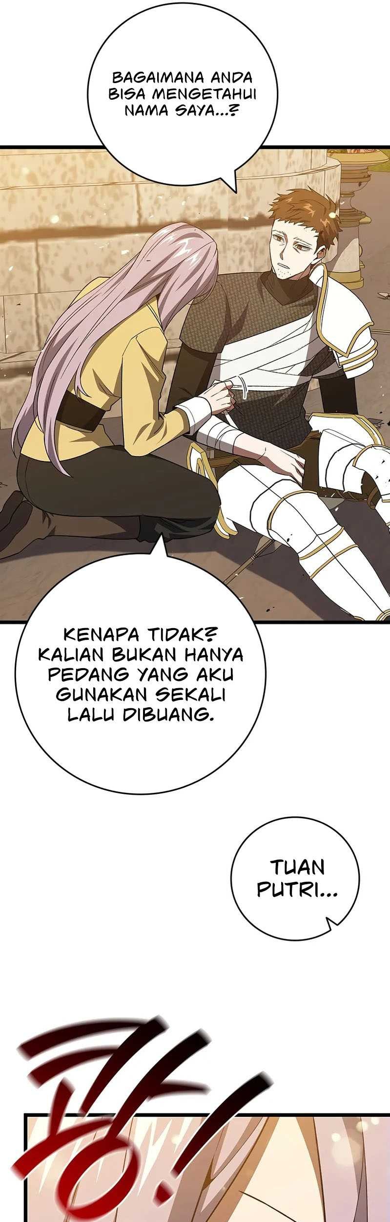 Dragon-Devouring Mage Bab 94 halaman 24