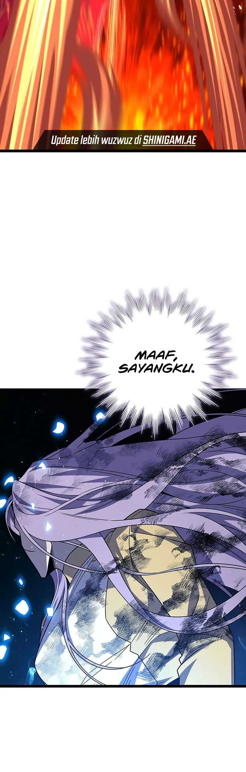 Dragon-Devouring Mage Bab 94 halaman 38