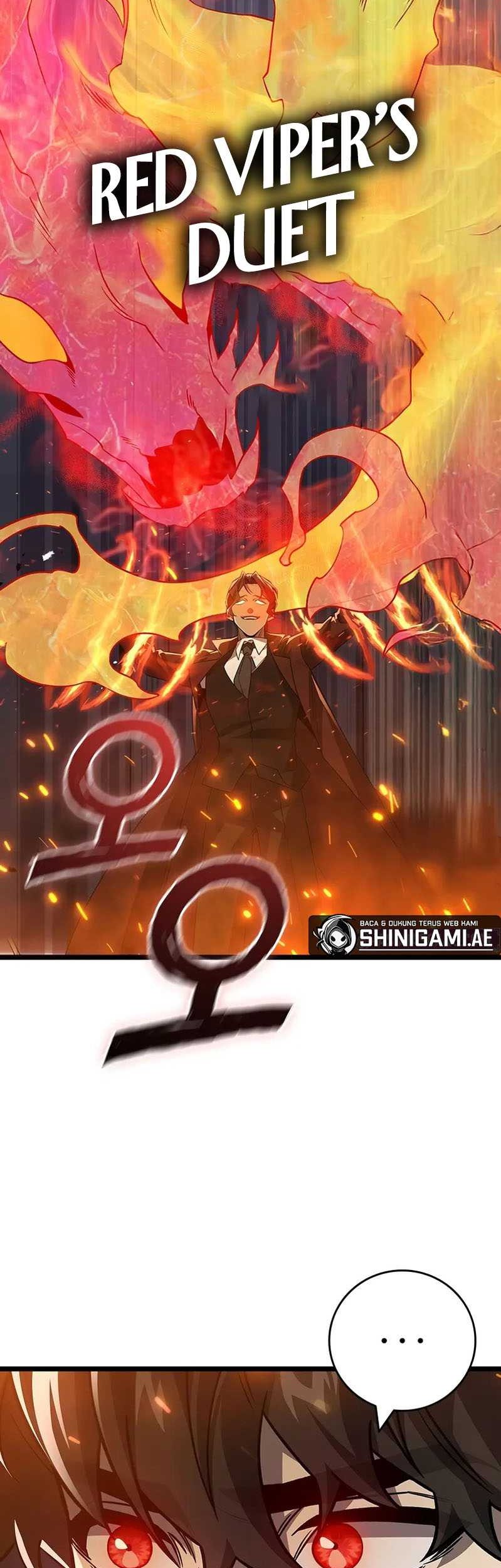 Dragon-Devouring Mage Bab 94 halaman 65