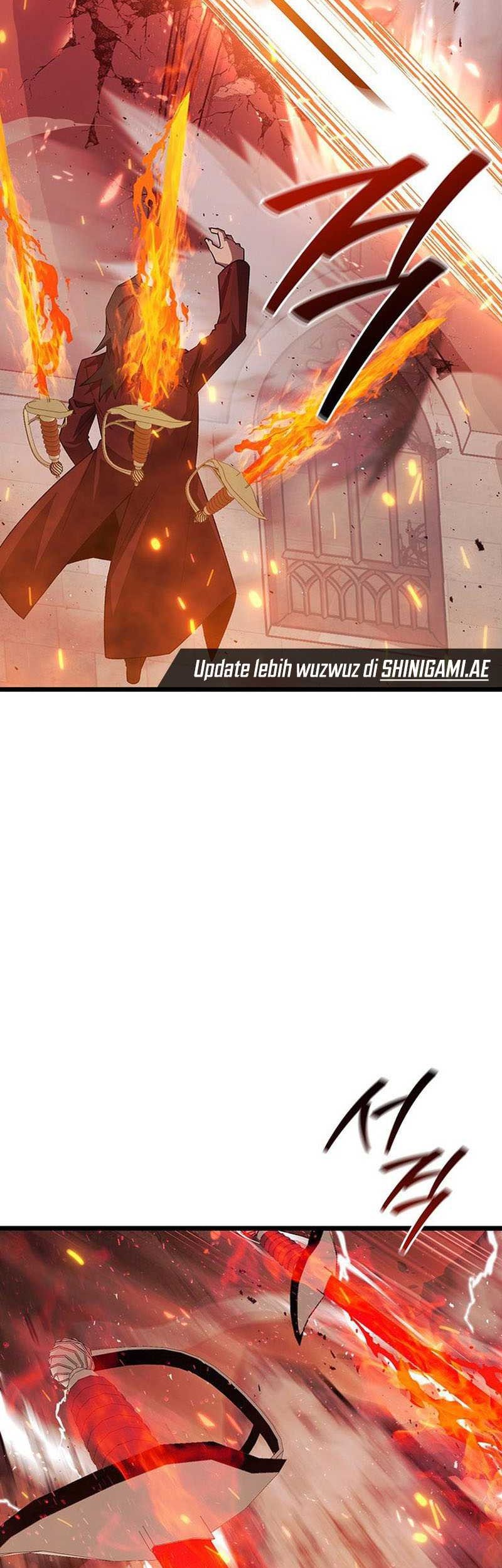 Dragon-Devouring Mage Bab 95 halaman 39