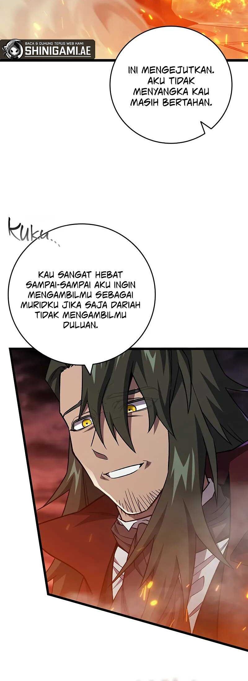 Dragon-Devouring Mage Bab 96 halaman 4