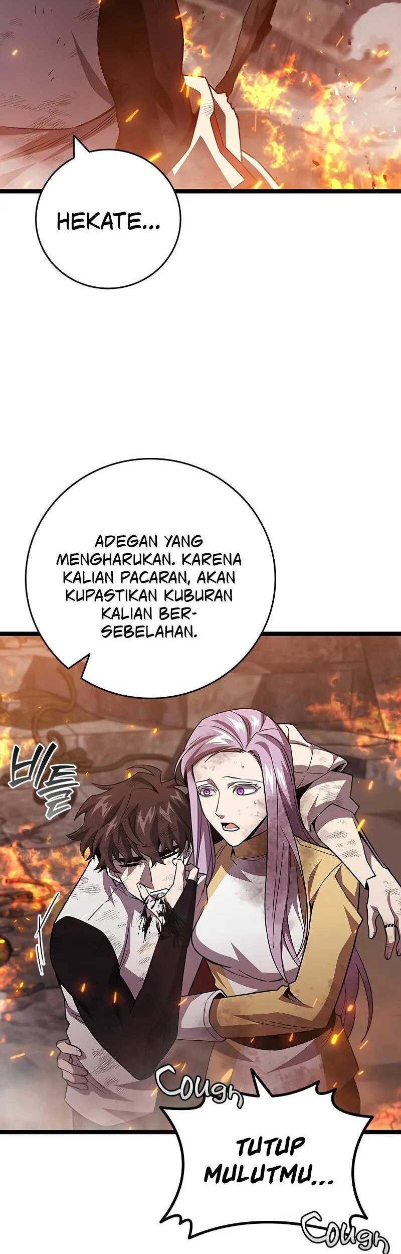 Dragon-Devouring Mage Bab 96 halaman 6