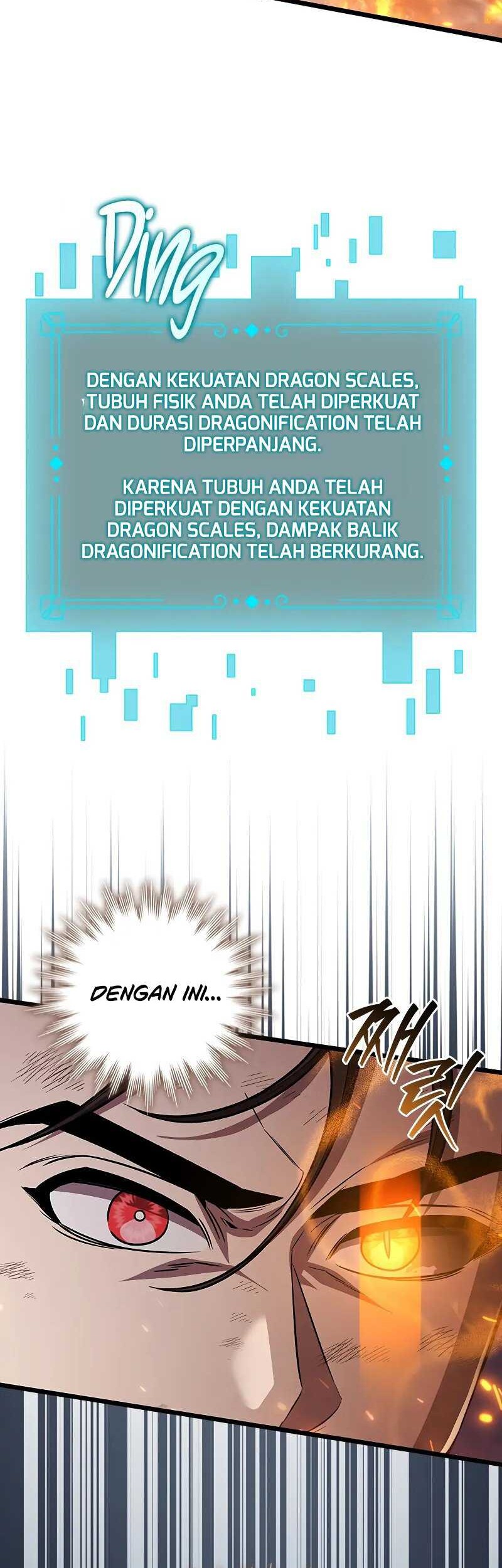Dragon-Devouring Mage Bab 96 halaman 22