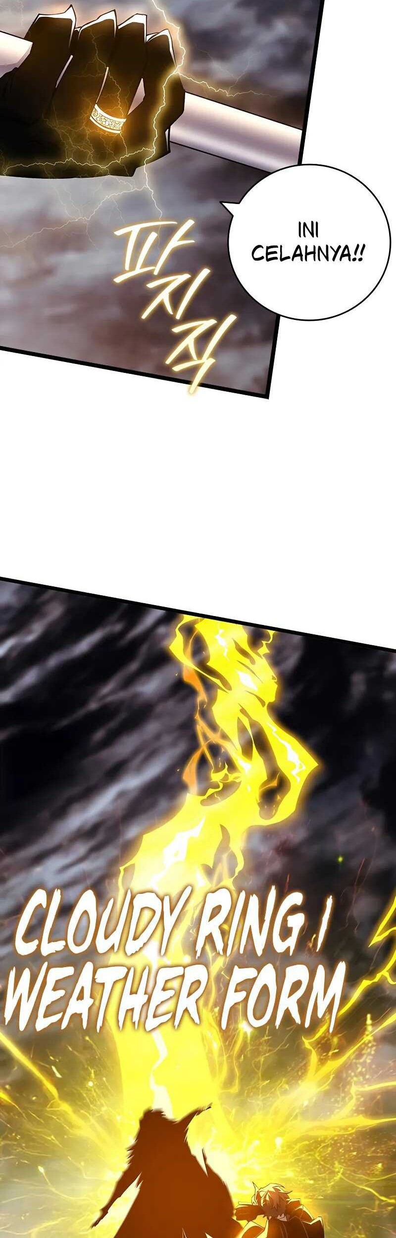 Dragon-Devouring Mage Bab 96 halaman 50