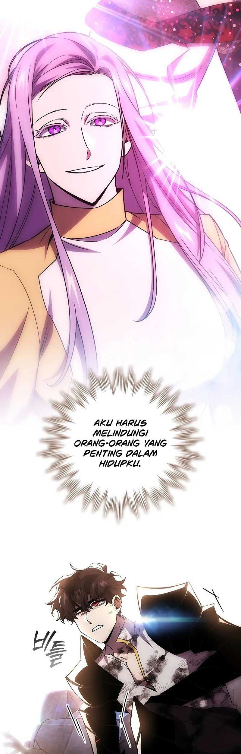 Dragon-Devouring Mage Bab 96 halaman 62