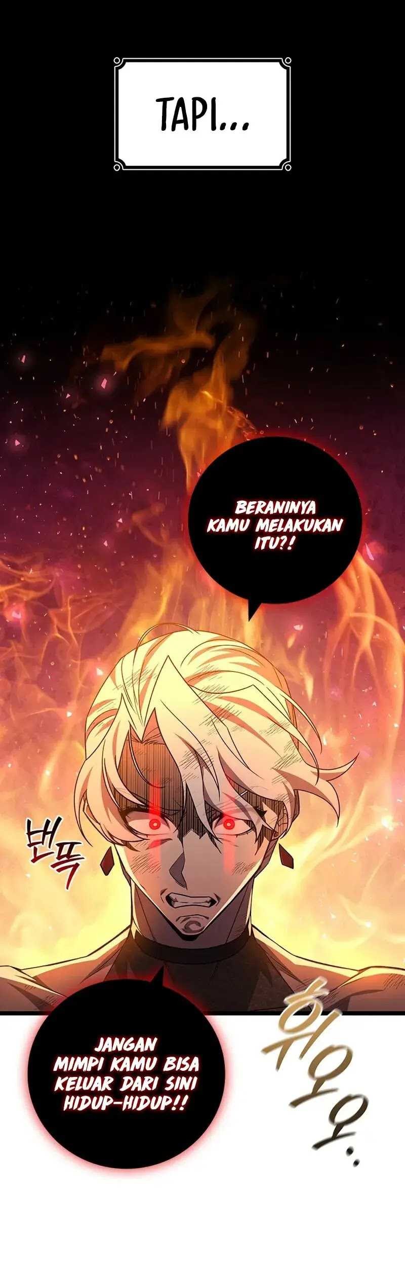 Dragon-Devouring Mage Bab 97 halaman 29