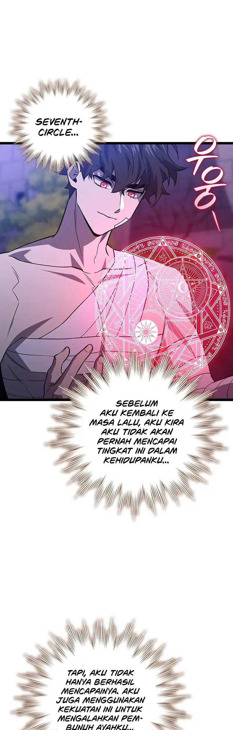Dragon-Devouring Mage Bab 98 halaman 24