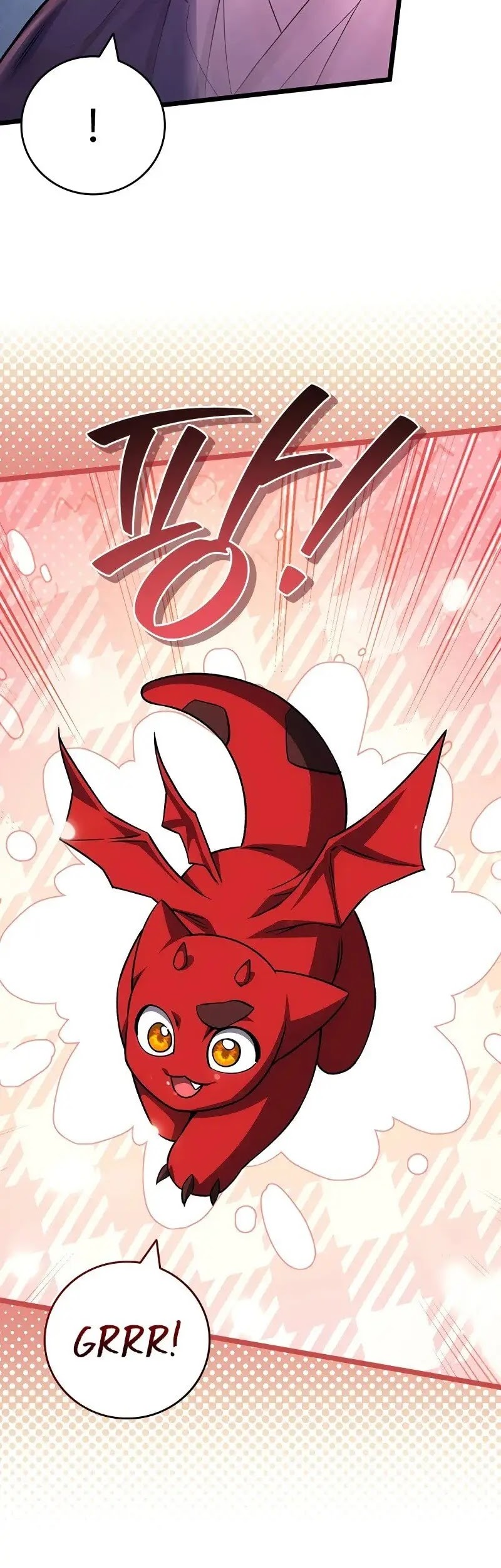 Dragon-Devouring Mage Bab 98 halaman 36