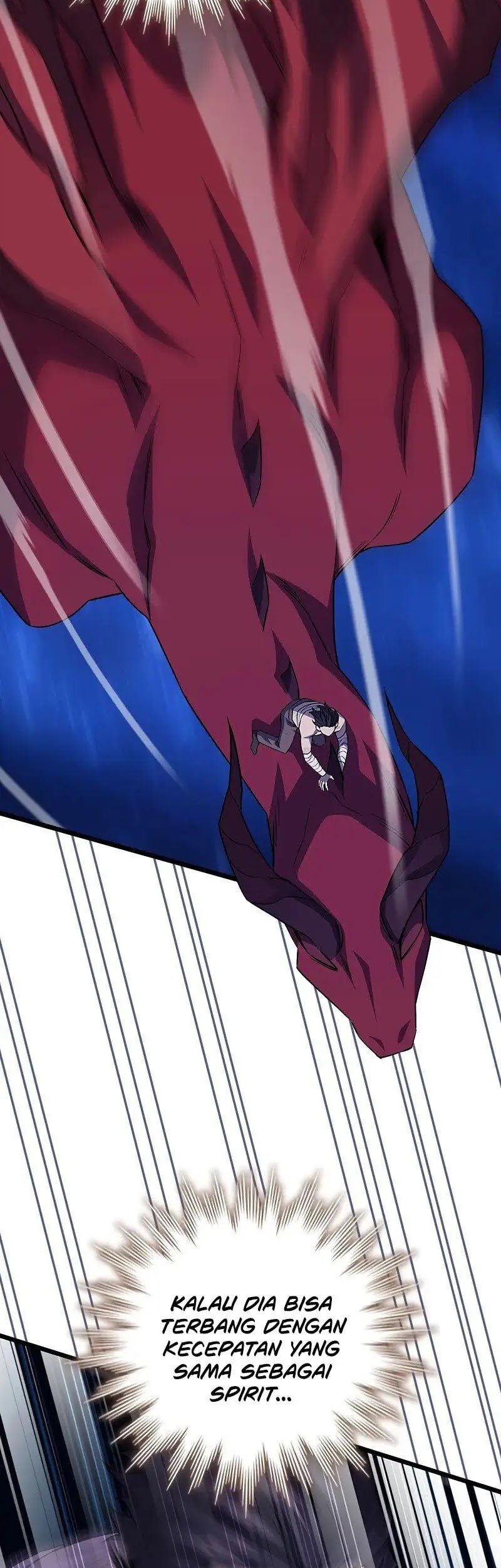 Dragon-Devouring Mage Bab 98 halaman 40