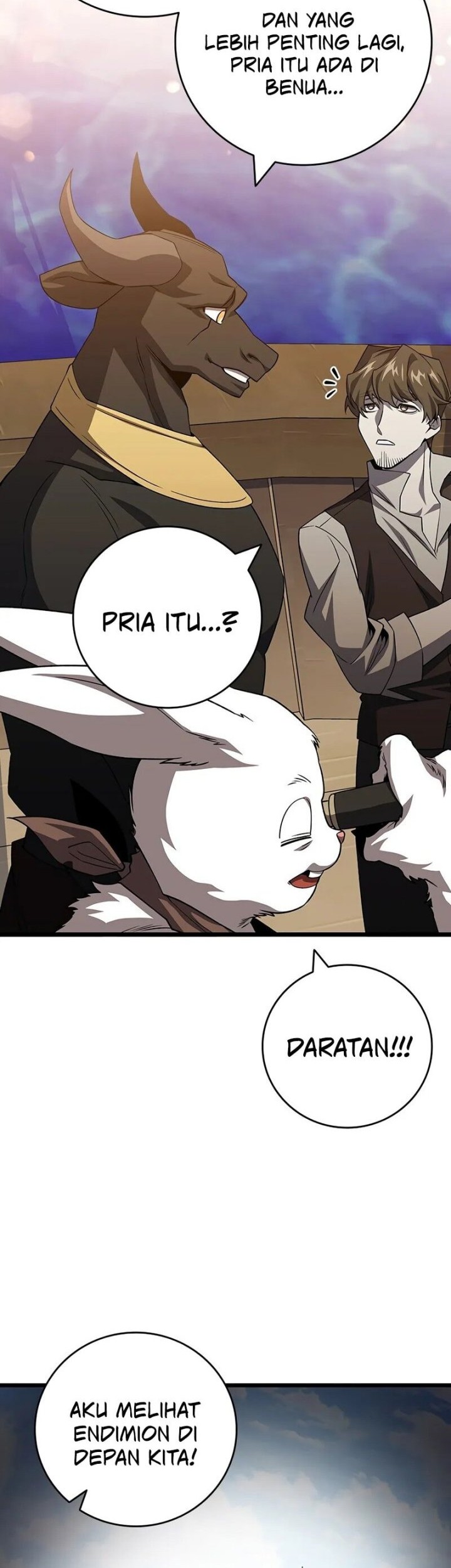 Dragon-Devouring Mage Bab 99 halaman 10