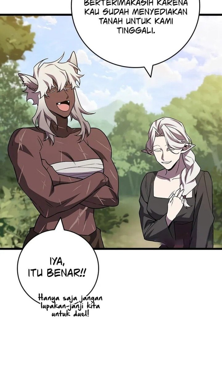 Dragon-Devouring Mage Bab 99 halaman 43