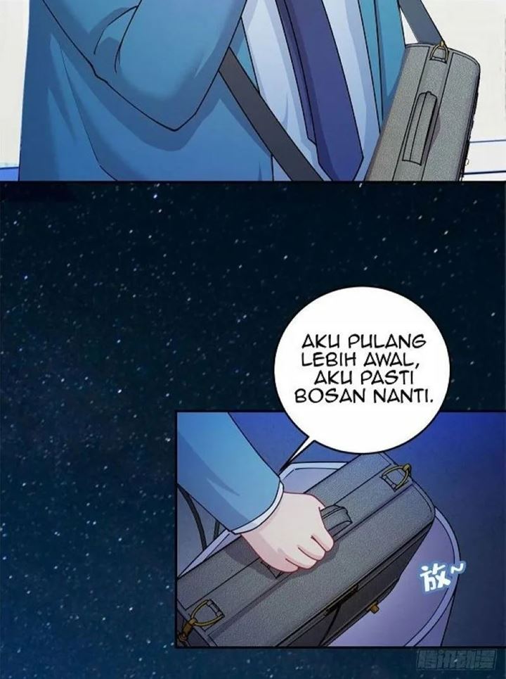 Dragon Emperor Martial God Bab 01 halaman 5
