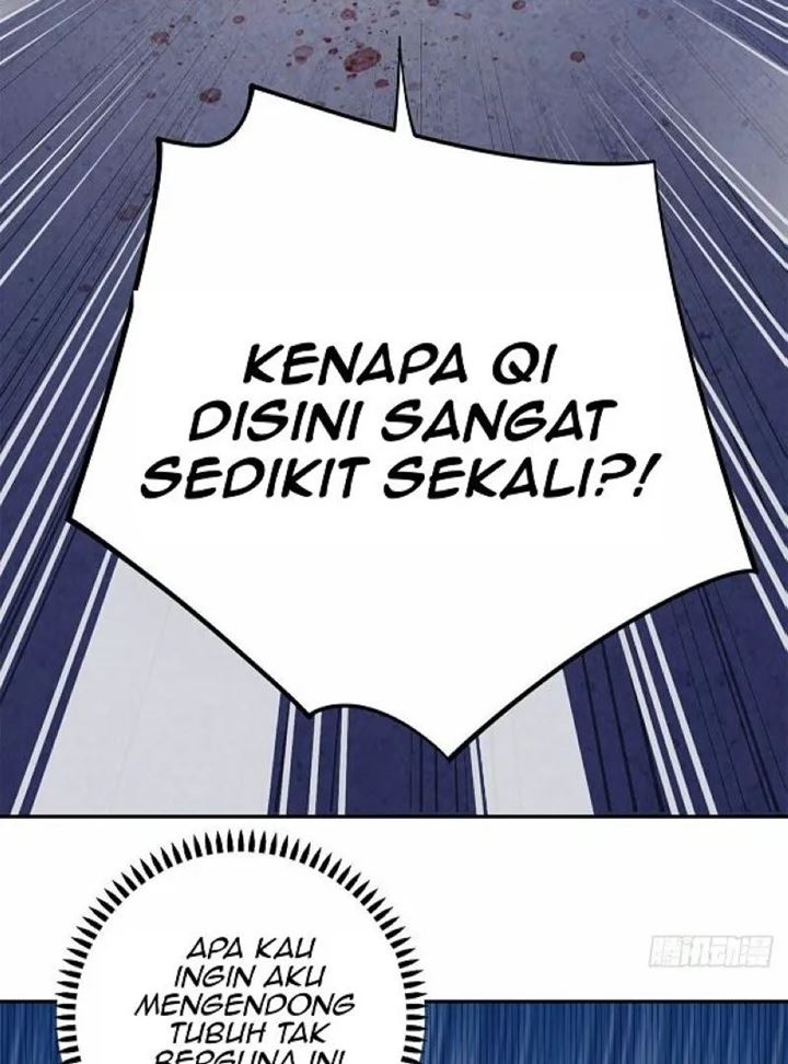 Dragon Emperor Martial God Bab 01 halaman 44