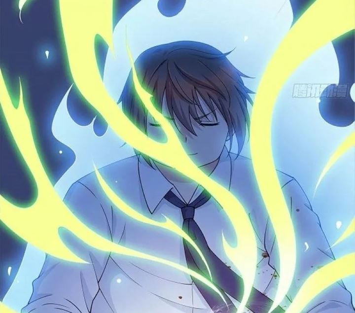 Dragon Emperor Martial God chapter 02 halaman 45