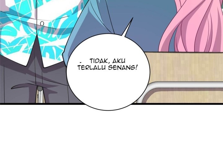 Dragon Emperor Martial God chapter 21 halaman 8