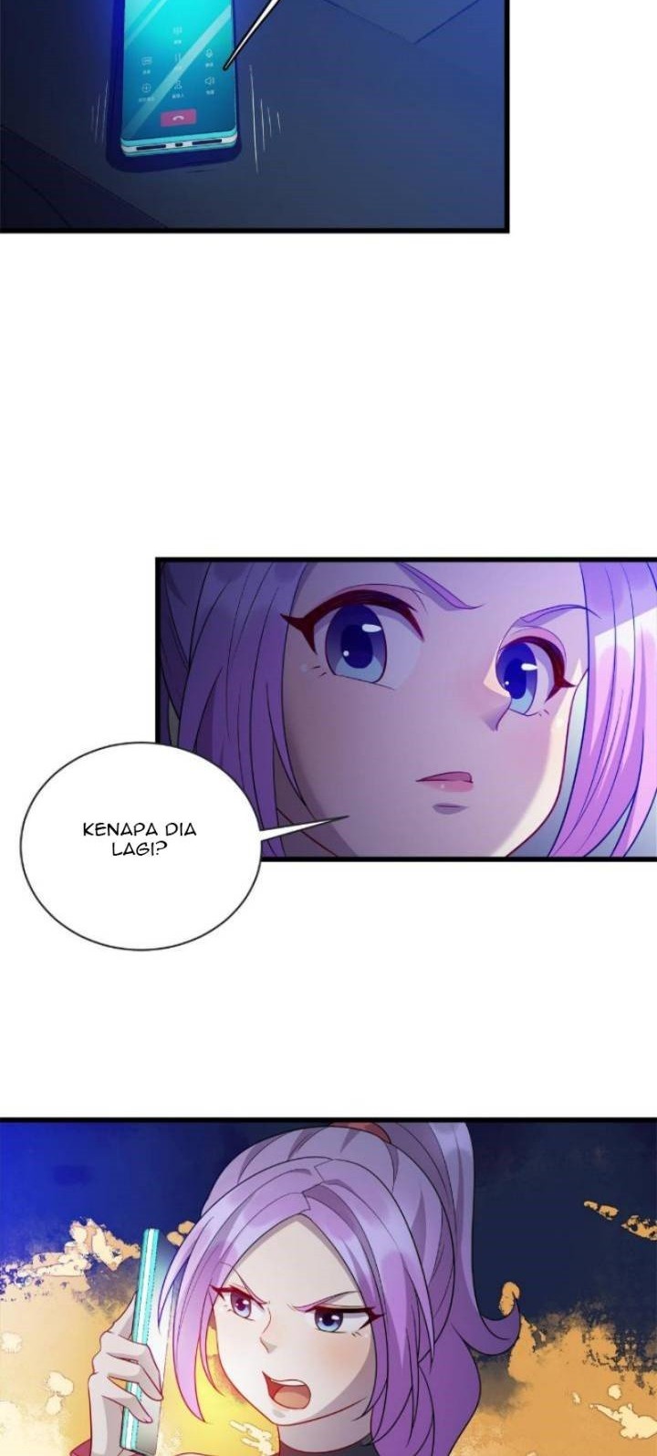Dragon Emperor Martial God chapter 39 halaman 9