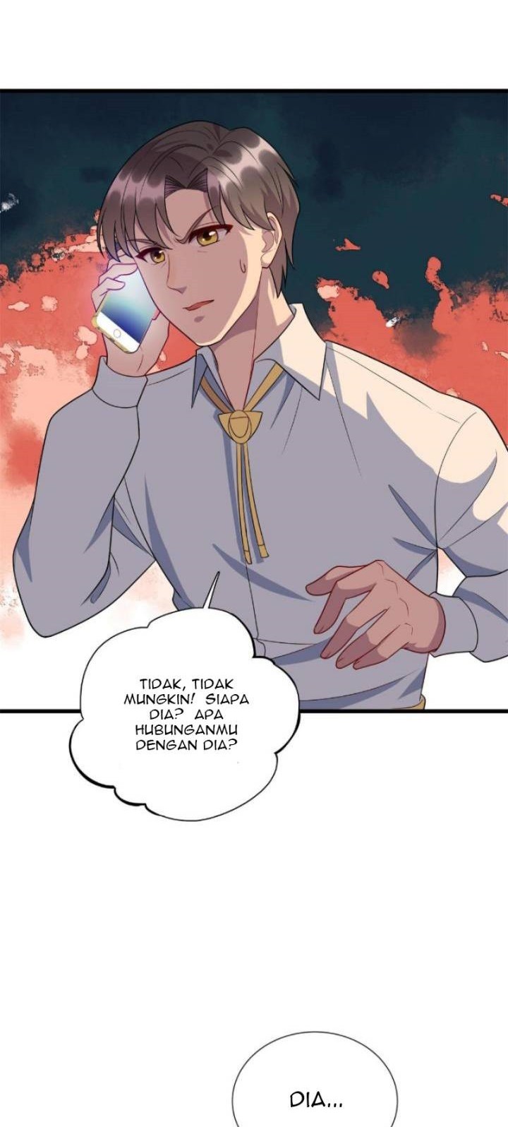 Dragon Emperor Martial God chapter 39 halaman 15
