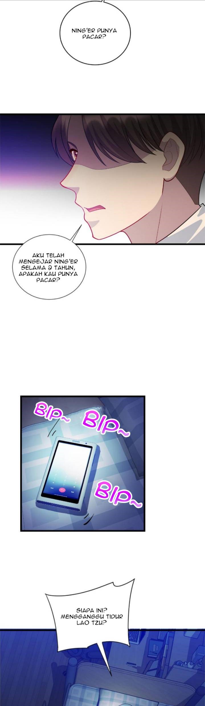 Dragon Emperor Martial God chapter 39 halaman 18
